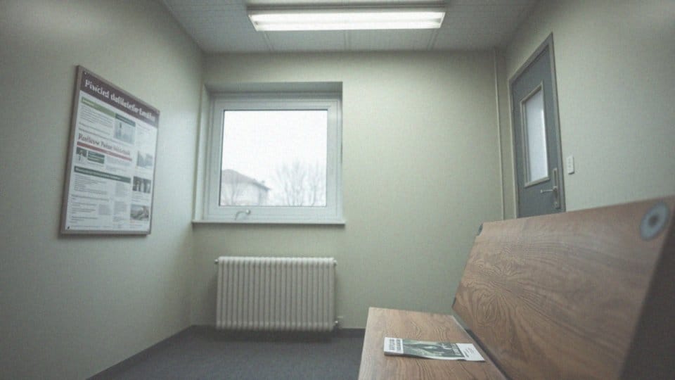 Czy można otrzymać L4 na depresję bez wizyty u psychiatry?
