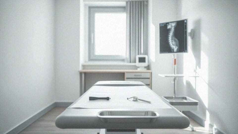 Kiedy warto skonsultować się z ortopedą w przypadkach bólu kręgosłupa?