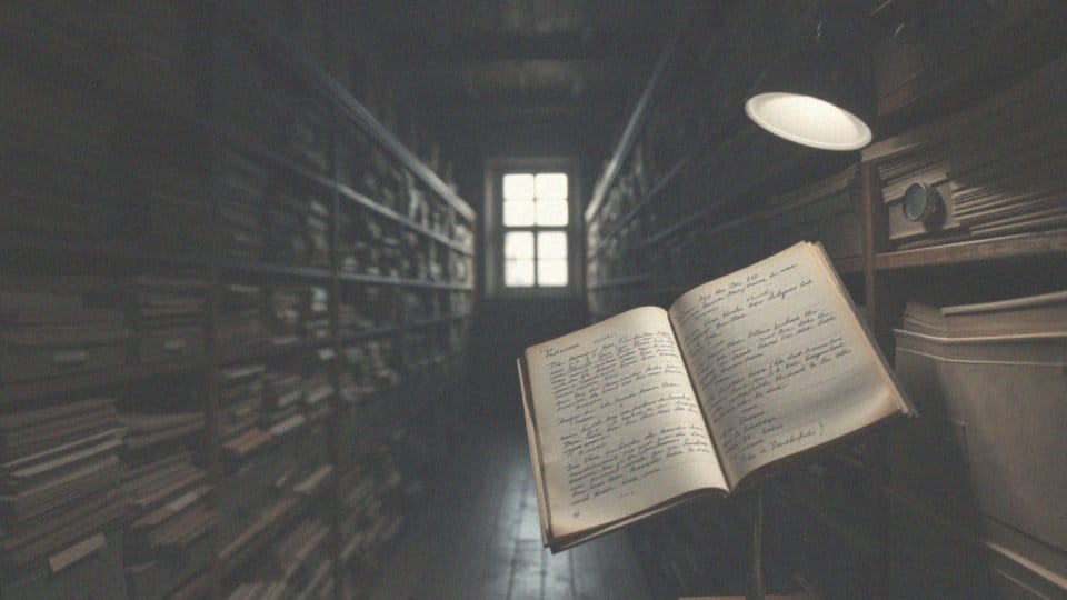 Jakie informacje zawiera Dziennik Personalny?