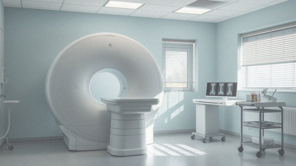 Jak można diagnozować ból kręgosłupa lędźwiowego?