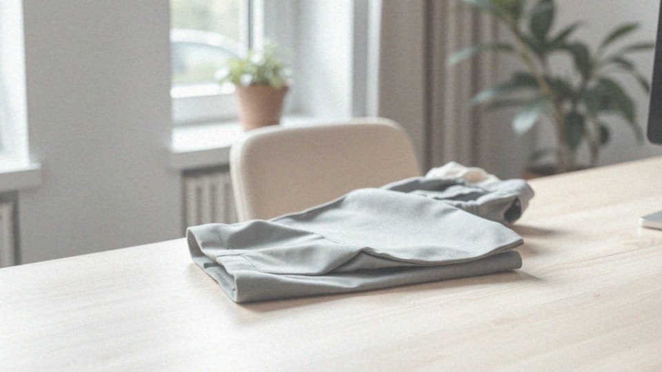 Jakie szerokie spodnie wybrać do pracy i biura?