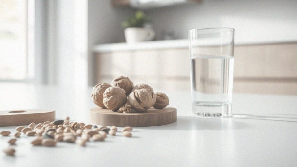 Jak tryptofan działa na metabolizm organizmu?