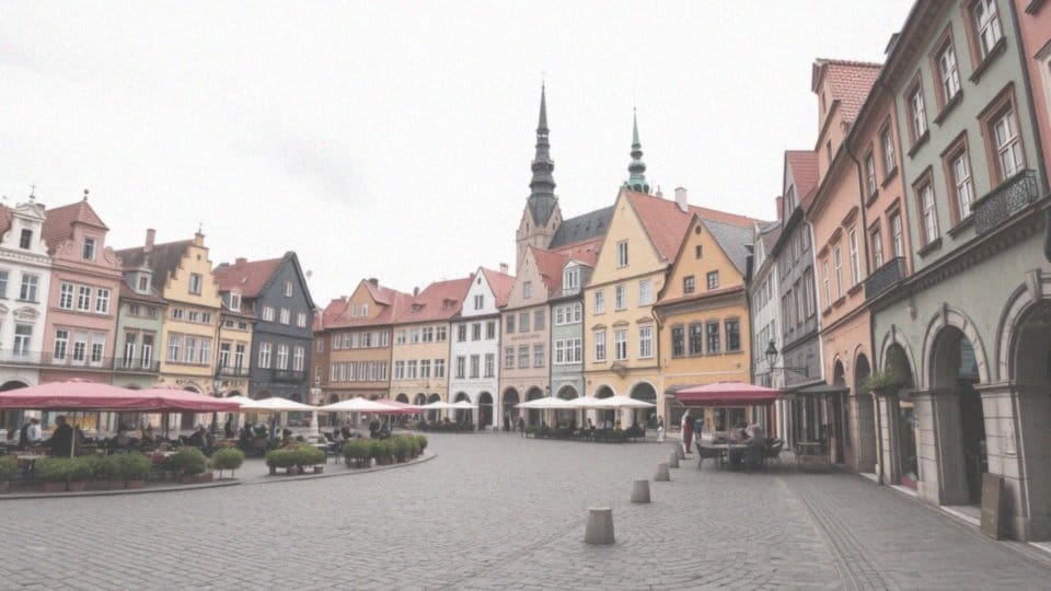 Jakie są atrakcje w Rzeszowie i innych miastach Podkarpacka?