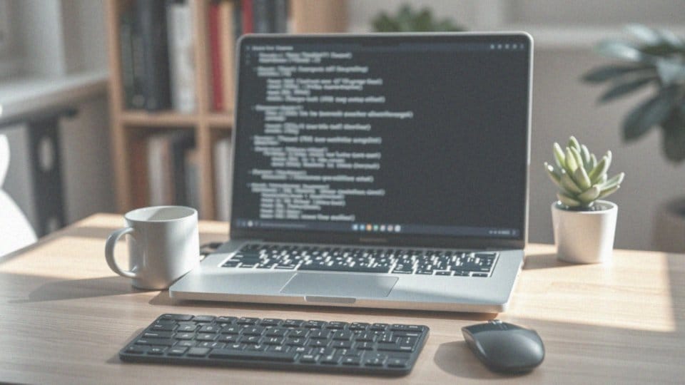 Jak Python sprawdza się w uczeniu maszynowym?