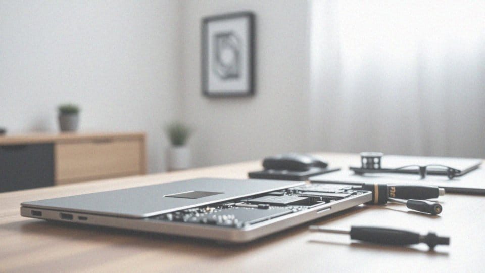 Jakie są główne różnice między procesorami AMD a Intel w laptopach?