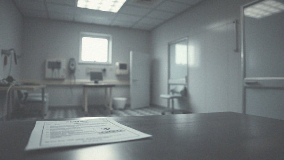 Kiedy zawroty głowy mogą być sygnałem poważniejszych problemów zdrowotnych?