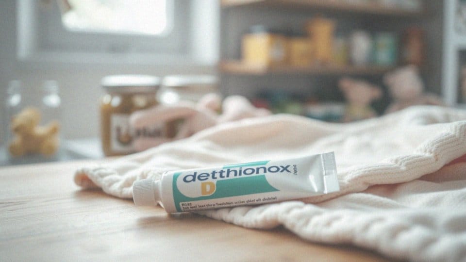 Dla kogo przeznaczony jest żel Dentinox?