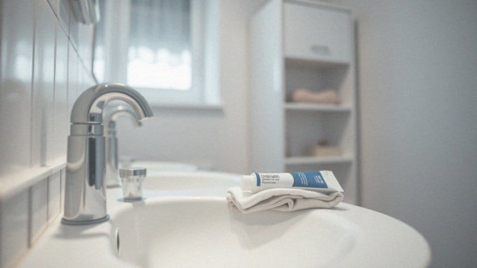 Jak dawkować maść na swędzenie skóry?