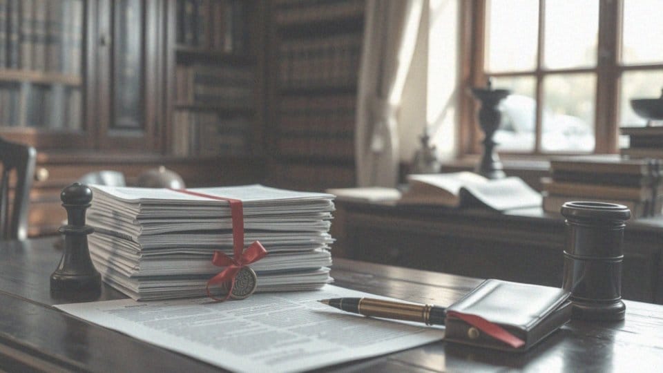 Jakie są różnice między aktem notarialnym a aktem własności?