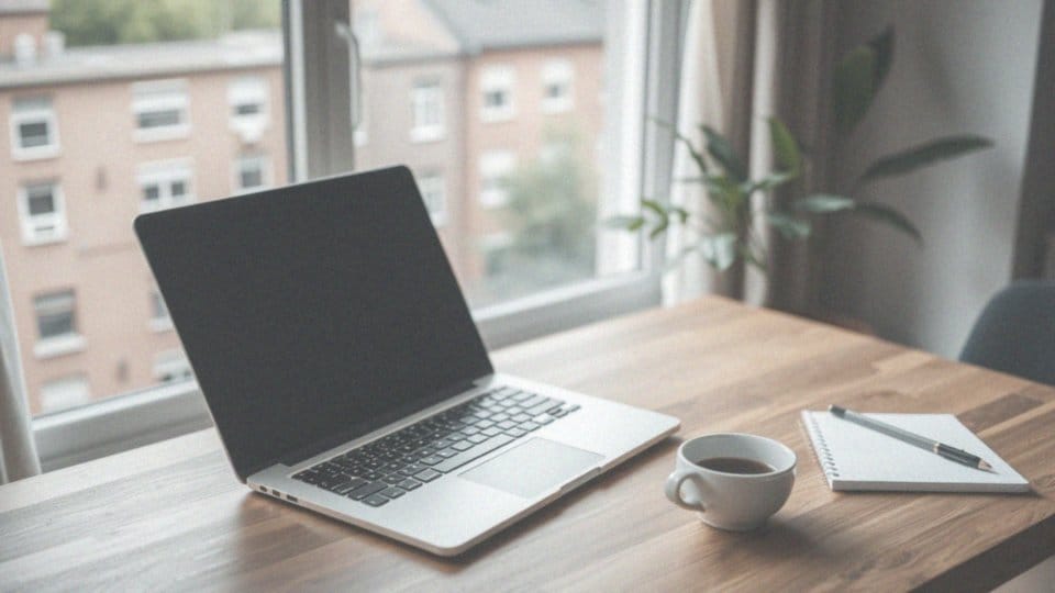 AMD czy Intel w laptopie? Wybór najlepszego procesora