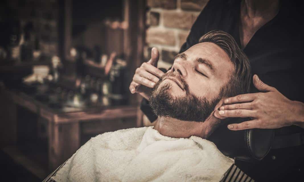 Barber Sandomierz