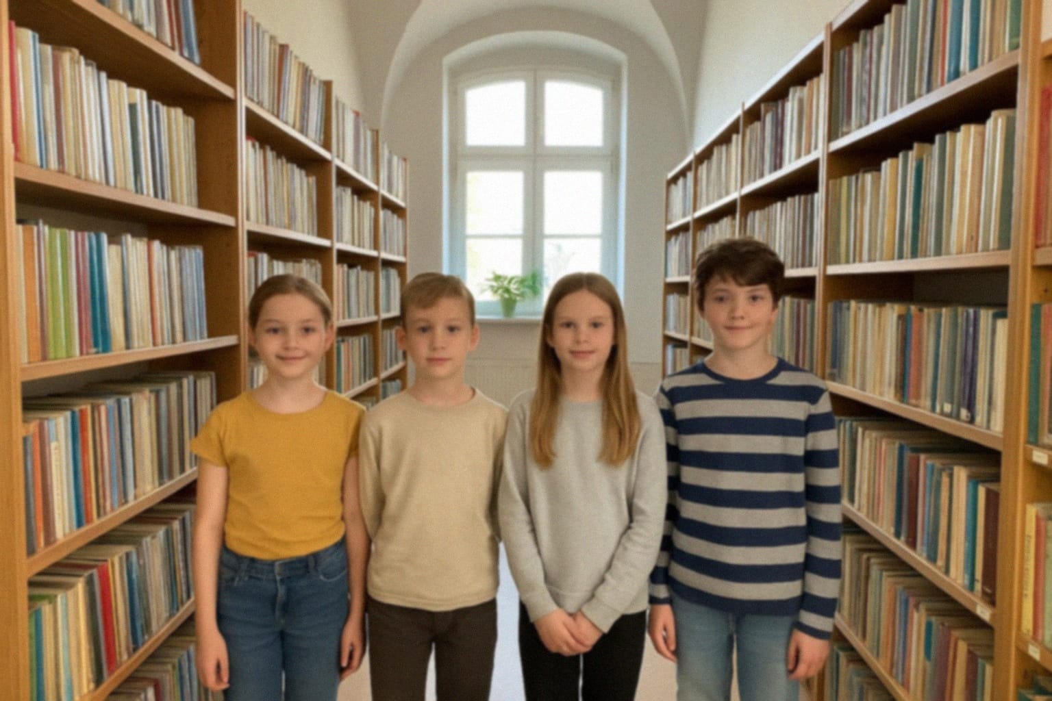 Otwarte Wykłady o Kulturze Amiszów w Sandomierzu
