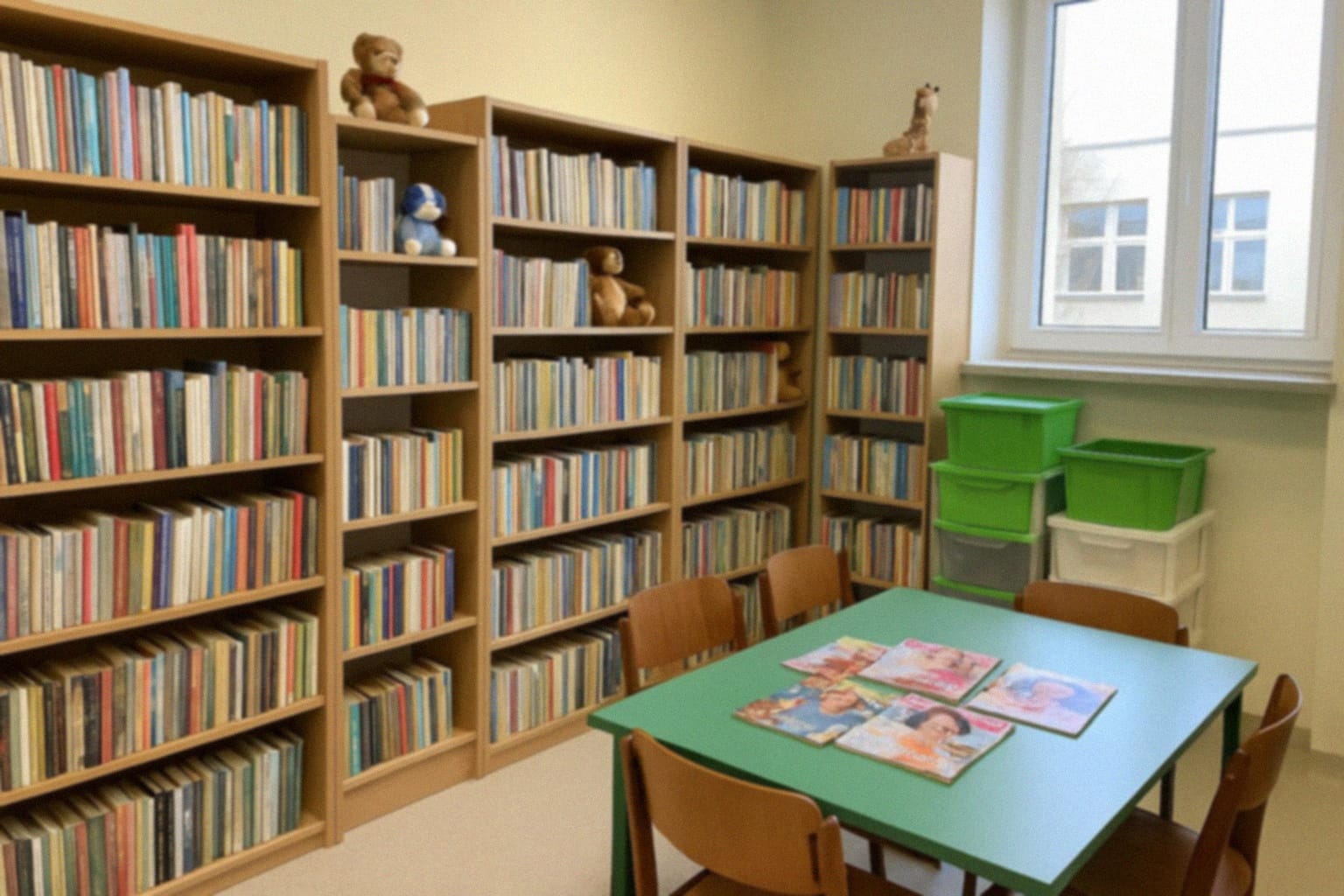 Sandomierz z dumą uczcił Narodowe Czytanie 2025