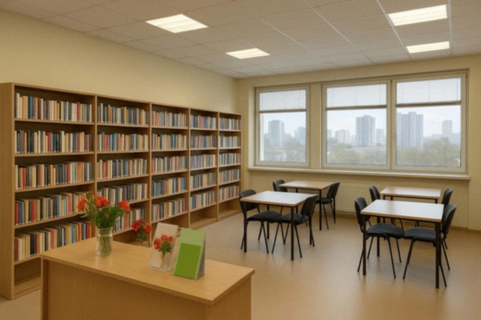 Szkolenie dotyczące aplikacji mObywatel w Sandomierzu