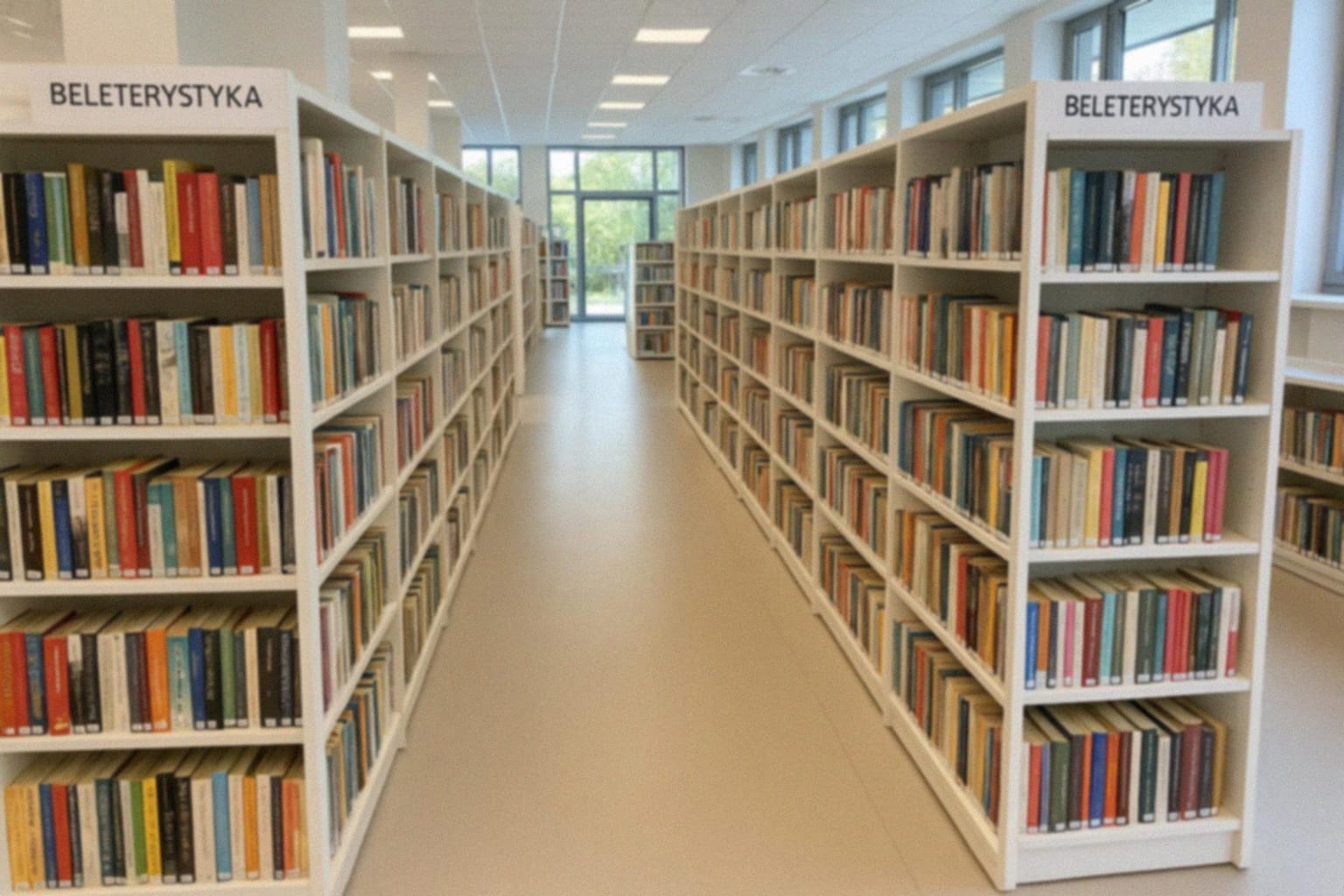 Spotkanie autorskie z Ewą Bechyne-Henkiel w Sandomierzu