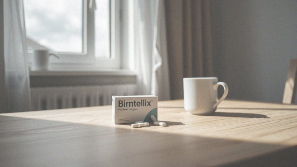 Brintellix rano czy wieczorem? Najlepsza pora na przyjmowanie leku