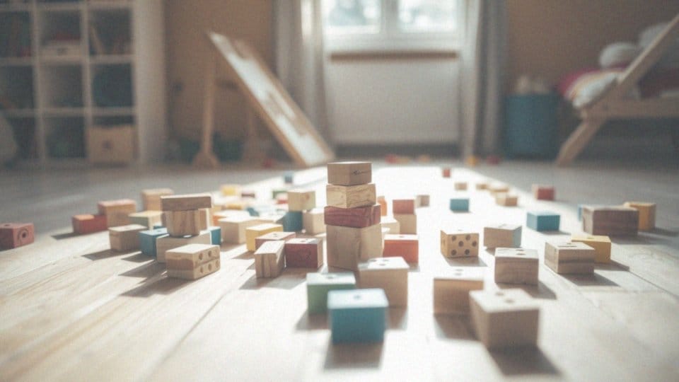 Co powinien umieć 3-latek? Kluczowe umiejętności według podstawy programowej