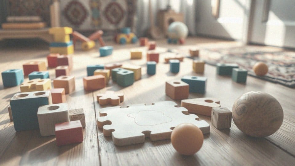 Co powinien umieć 4-latek wg podstawy programowej? Kluczowe umiejętności