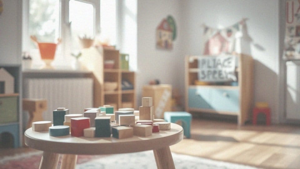 Co powinien umieć 5-latek w przedszkolu? Kluczowe umiejętności