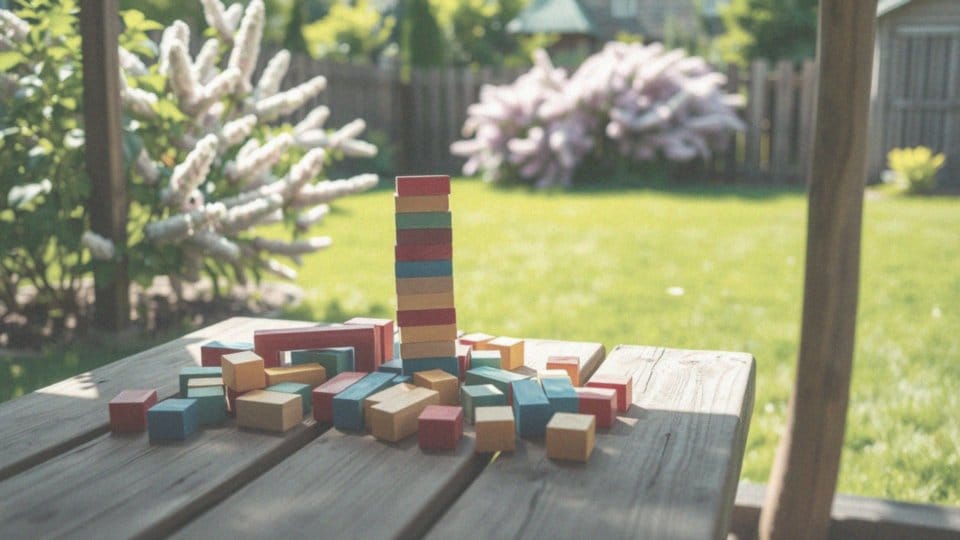 Co powinno umieć 2,5-letnie dziecko? Kluczowe umiejętności rozwojowe