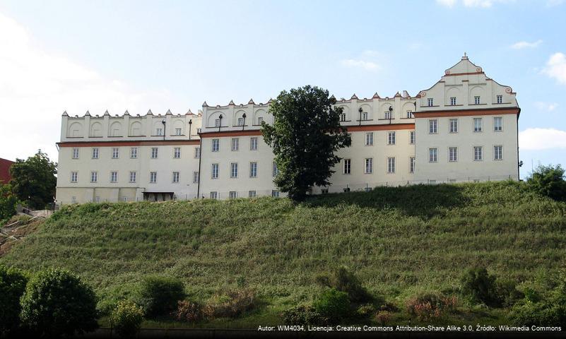 Collegium Gostomianum