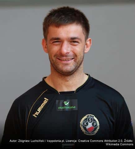 Dariusz Pietrasiak