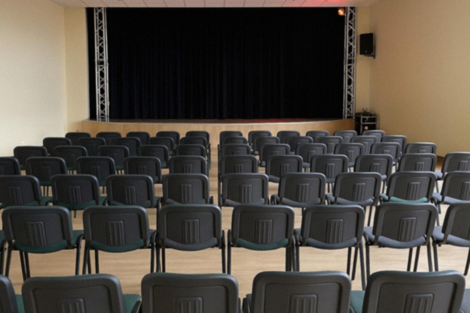 Walentynkowe wydarzenia w Sandomierzu na Placu 3 Maja