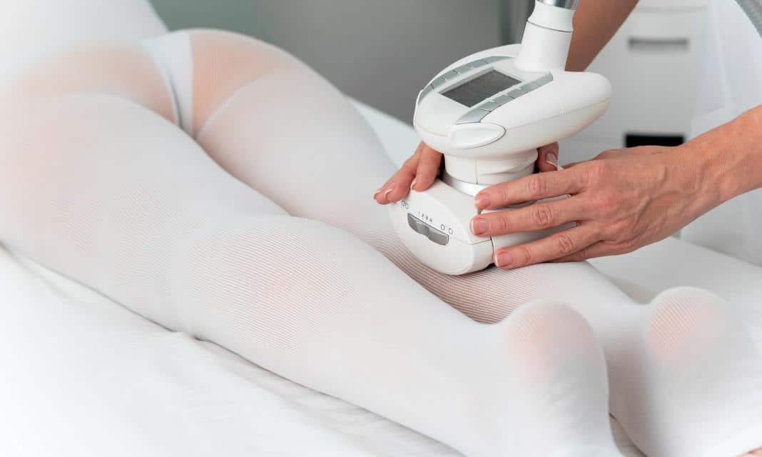 Endermologia Sandomierz