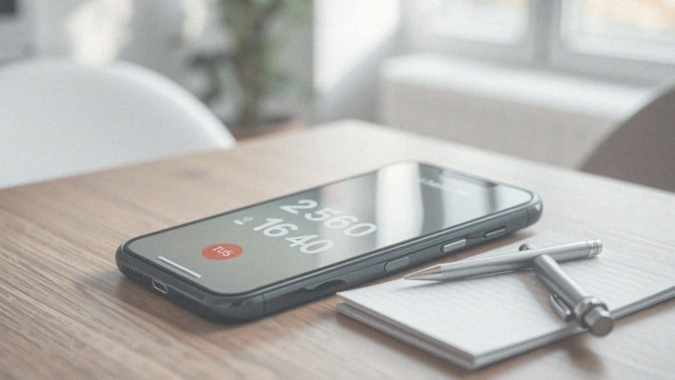 Jak skontaktować się z ZUS telefonicznie? Praktyczny przewodnik