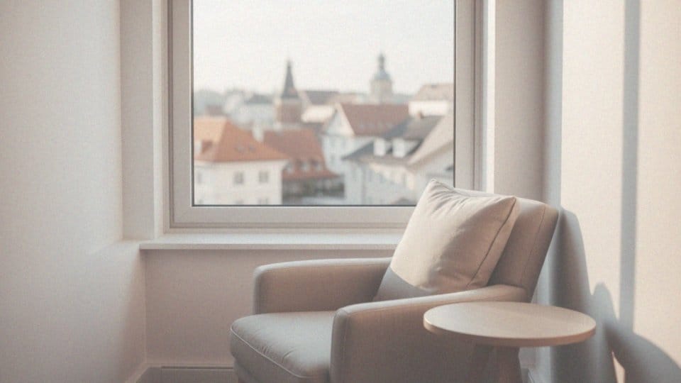 Jak skupić się na sobie? Klucz do osobistego rozwoju i dobrostanu