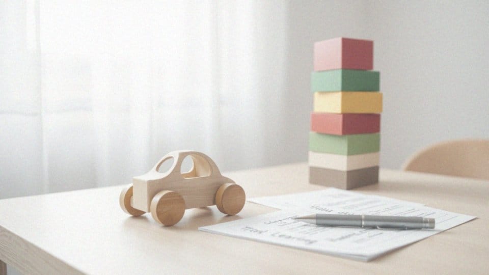 Jak wypełnić wniosek o wczesne wspomaganie rozwoju? Przewodnik