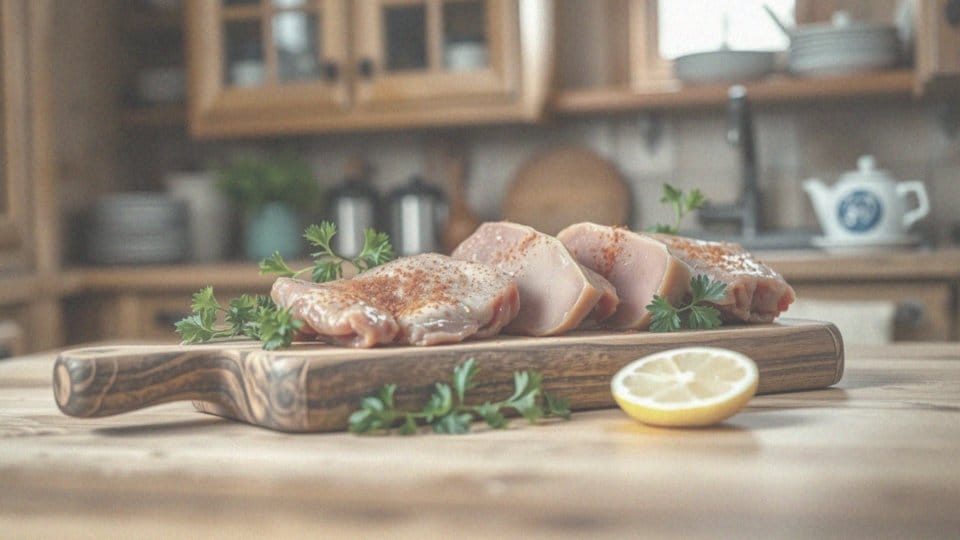 Jaka wątróbka jest najzdrowsza? Wybór dla zdrowia i smaku