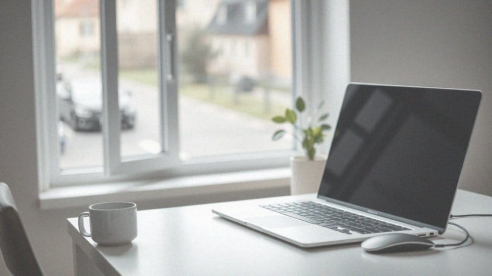 Jakie parametry powinien mieć dobry laptop? Praktyczny poradnik