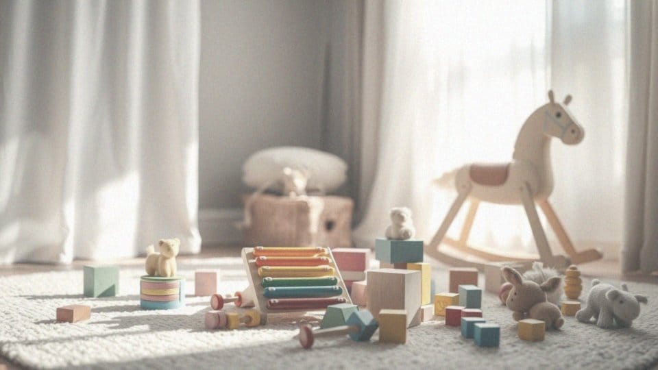 Kiedy dziecko powinno zacząć mówić? Etapy rozwoju mowy