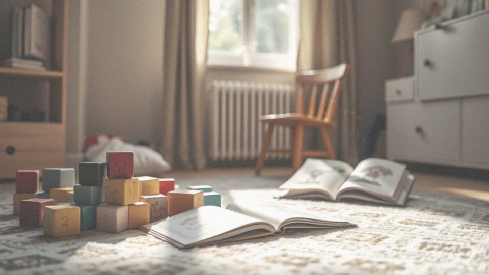 Kiedy dziecko zaczyna mówić pełnymi zdaniami? Etapy rozwoju mowy