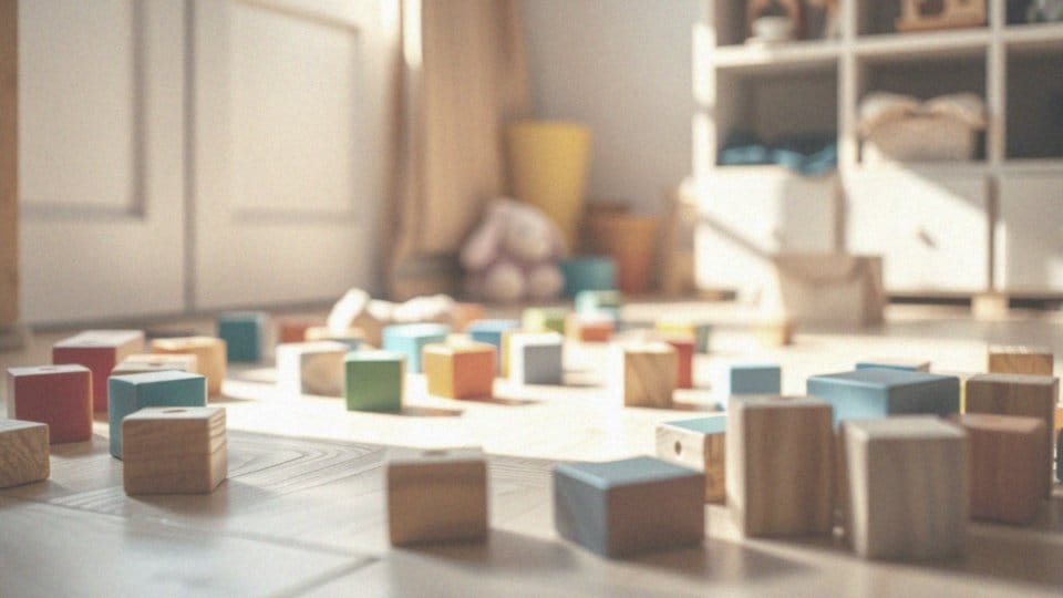 Kiedy dziecko zaczyna mówić pierwsze słowa? Kluczowe informacje