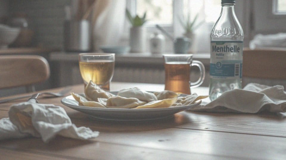 Kłujący ból żołądka po jedzeniu – przyczyny i objawy