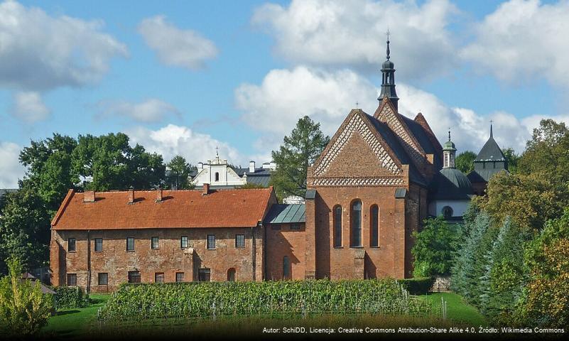 Kościół św. Jakuba w Sandomierzu