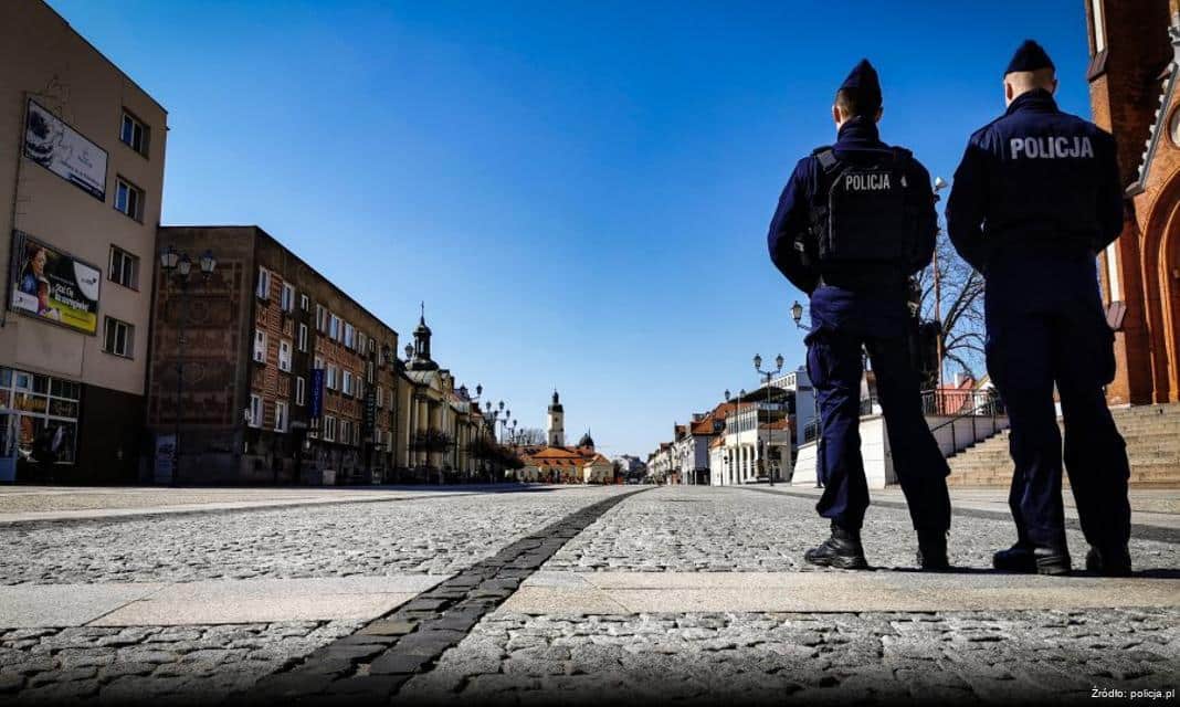 Debata społeczna w Sandomierzu na temat bezpieczeństwa i problemu alkoholu