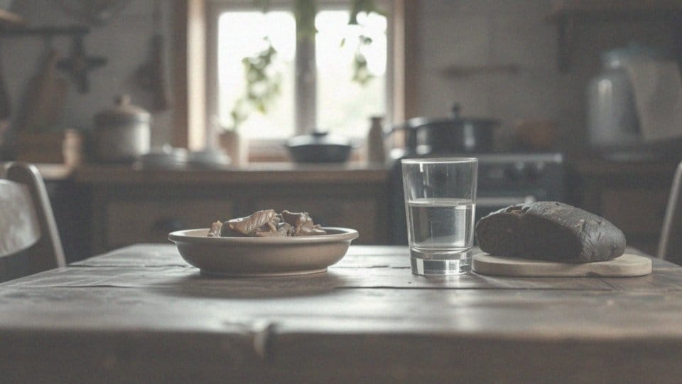 Kto nie powinien jeść wątróbki? Ważne informacje zdrowotne