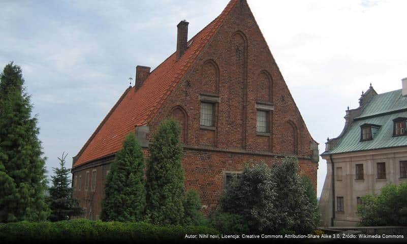 Muzeum Diecezjalne w Sandomierzu