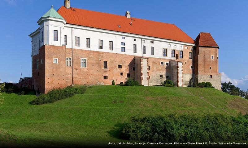 Muzeum Zamkowe w Sandomierzu