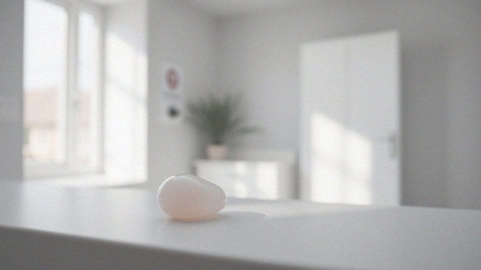 Otwarta szyjka macicy w ciąży – przyczyny, objawy i leczenie