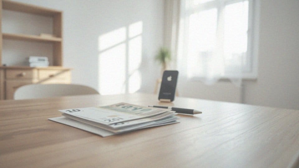 Podatek od prezentu pieniężnego – co warto wiedzieć?