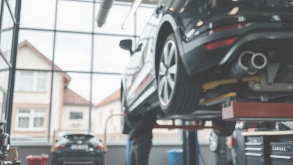 PZU autocasco wariant serwisowy – co warto wiedzieć?