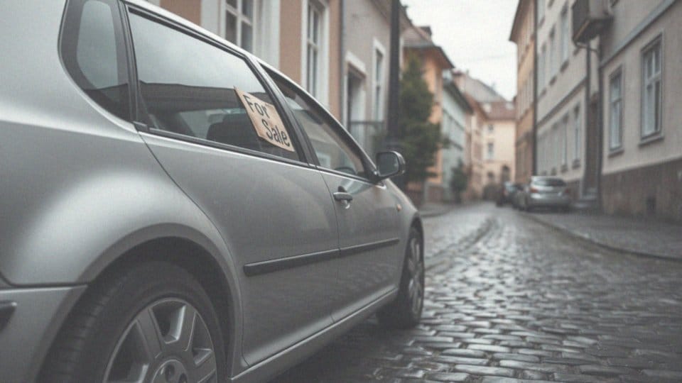 Rękojmia auto używany od osoby prywatnej – co warto wiedzieć?