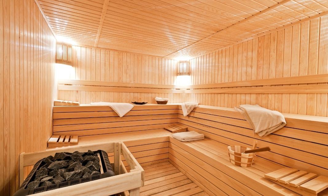 Sauna Sandomierz