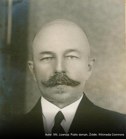 Wacław Głazek