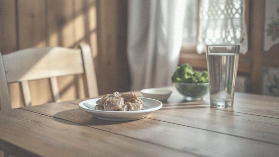 Wątróbka w ciąży 2 trymestr – co trzeba wiedzieć?