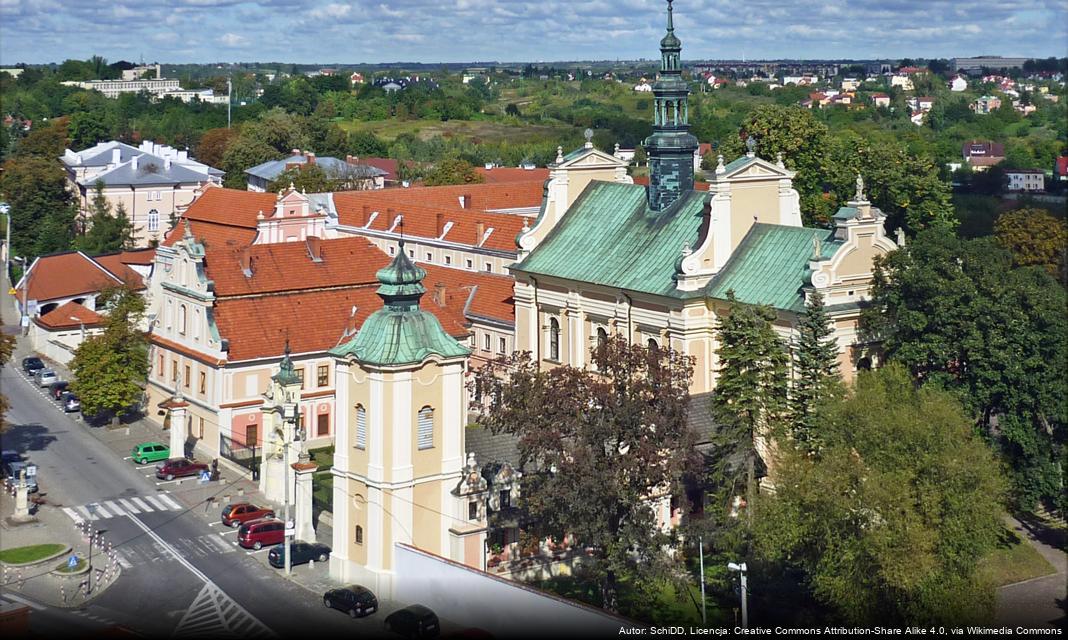 Lokal mieszkalny w Sandomierzu przeznaczony do sprzedaży